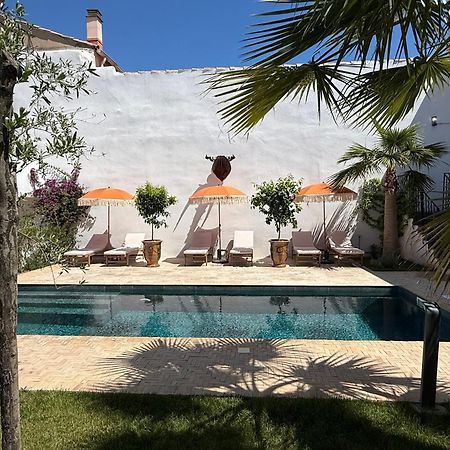 La Maison De Ville - Piscine - Spa Sète Exterior foto